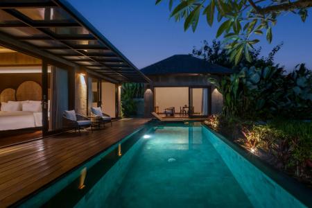 The Garcia Ubud & Resort - 98
