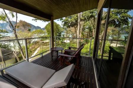 Phi Phi Bayview Resort - 47