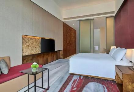 Hilton Guangzhou Tianhe - 63