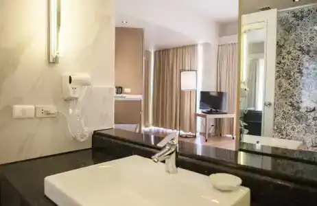 The Royal Paradise & Spa - Sha Extra Plus - 50