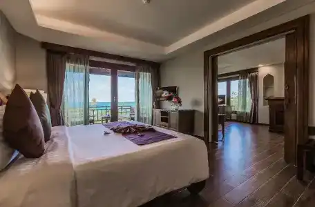 Nora Beach Resort & Spa - Sha Extra Plus - 47