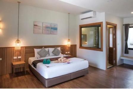 Southern Lanta Resort - Sha Extra Plus - 63