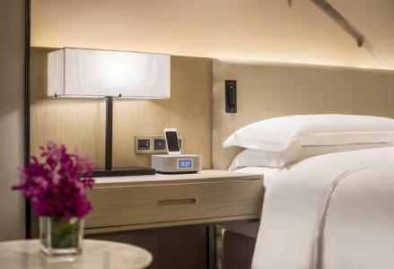 DoubleTree by Hilton Shenzhen Longhua - 55