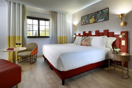 H10 Andalucía Plaza - Только для взрослых - 27
