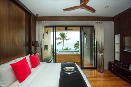 Pavilion Samui Villas And Resort - Sha Plus - 72