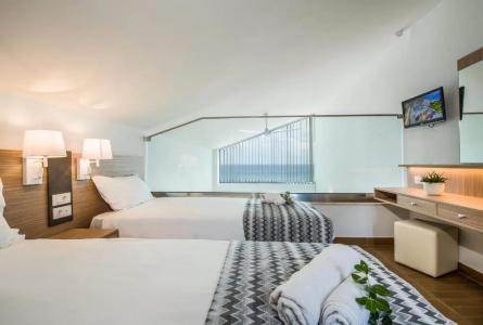 Kiani Beach Resort Family All Inclusive - 96