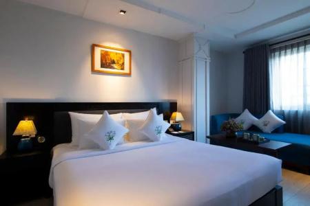 Alagon Saigon & Spa - 67