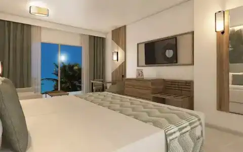 Riu Le Morne - All Inclusive - Adults Only - 48