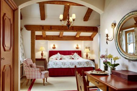 Tennerhof Gourmet & Spa de Charme - 121