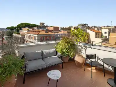 Intercontinental Rome Ambasciatori Palace, An Ihg - 73
