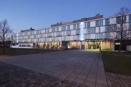 Innside By Meliá Bremen - 1