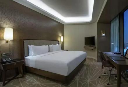 Hilton Istanbul Kozyatagi - 35