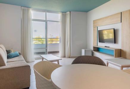 Gara Suites Golf & Spa - 98