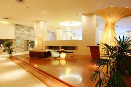 Sapporo Park - 1