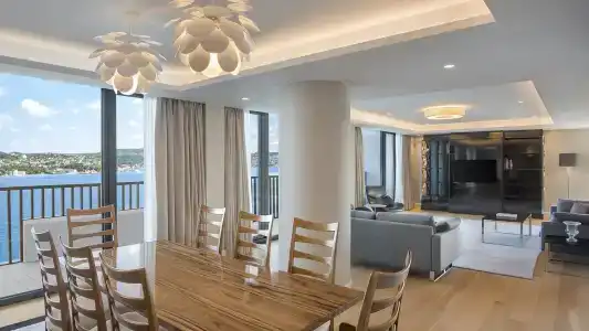 The Grand Tarabya - 103