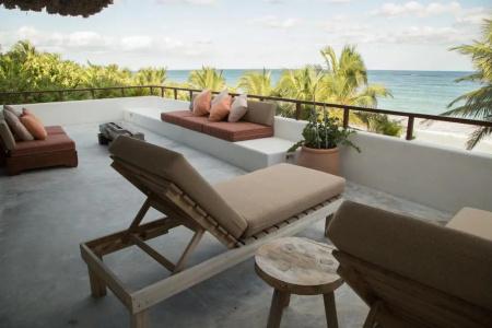 Chiringuito Tulum - 60