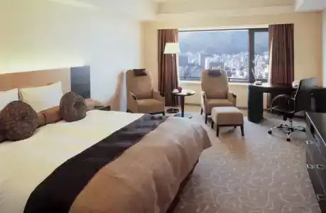 Okura Kobe - 107