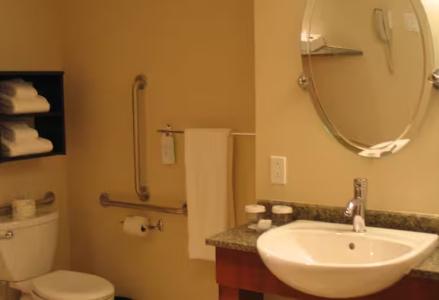 Embassy Suites by Hilton - - 36
