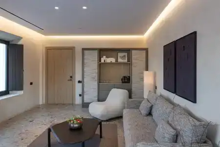 Aeonic Suites and Spa - 48