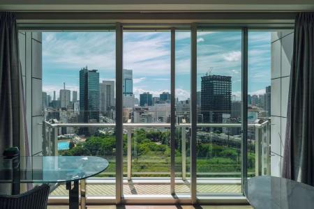 The Prince Park Tower Tokyo - 67