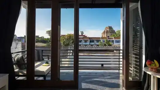 u Chiang Mai - Sha Extra Plus - 36