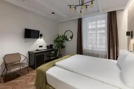Rixwell Konventa Seta Design - 89