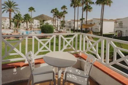 Garden Holiday Village - Adults Only - 14