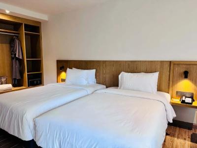Baan Haad Ngam Boutique Resort - Sha Extra Plus - 61