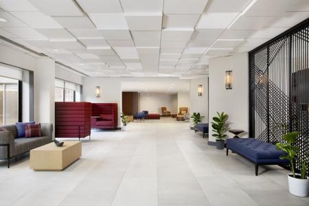 Hyatt Regency Boston/Cambridge - 29