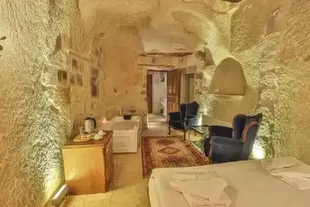 Bedrock Cave - 62