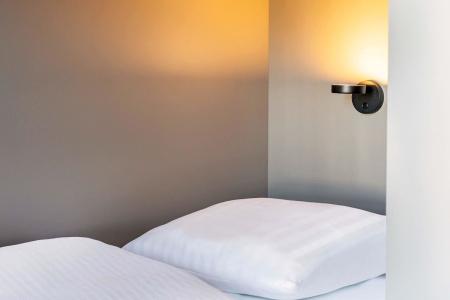 ibis Styles Bochum Hauptbahnhof - 12