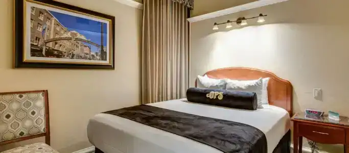 Gaslamp Plaza Suites - 20