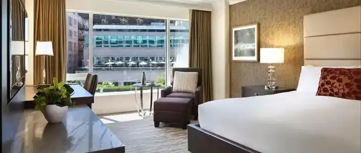 Fairmont Waterfront - 52