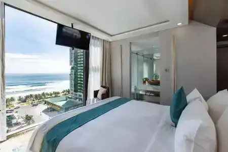 Cicilia Danangs & Spa - 103