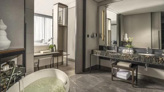Four Seasons Bangkok at Chao Phraya River - 88