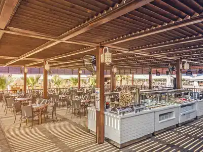 Royal Taj Mahal - All Inclusive - 23