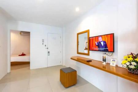 Pj Patong Resortel - 98