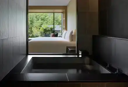 Roku Kyoto, Lxrs & Resorts - 47