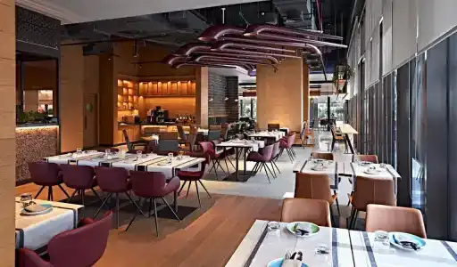 Revier Dubai - 22