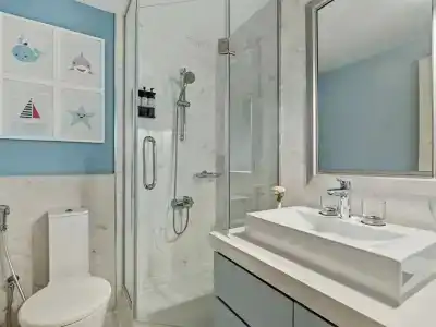 Rixos Bab Al Bahr - Ultra All Inclusive - 87