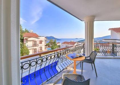 Samira Resort & Aparts & Villas - 100
