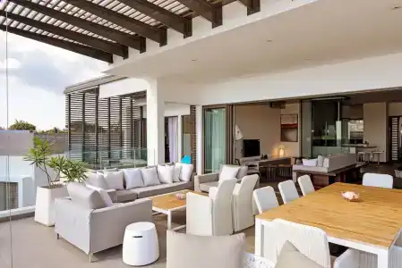 Esplanade by Horizon Holidays - 17