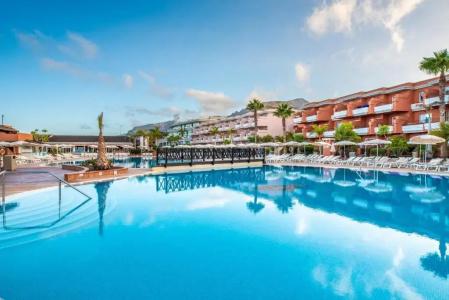 Landmar Costa los Gigantes - 0