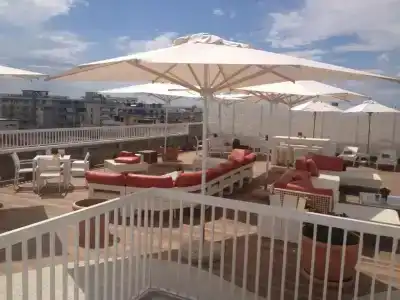 Principe Palace - 16