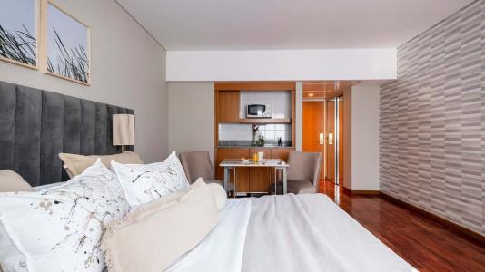 Argenta Tower & Suites - 54