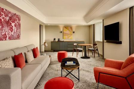 Sheraton Zagreb - 61