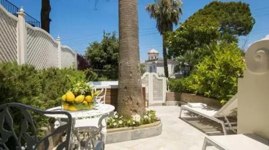 Luxury Villa Excelsior Parco - 67