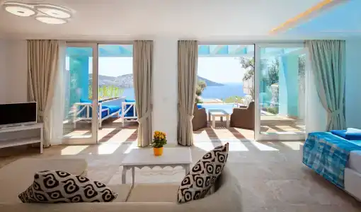 Asfiya Sea View - 54
