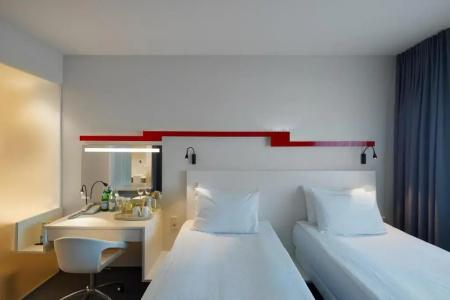 Holiday Inn Vilnius, An Ihg - 8