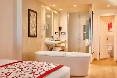 Riu Palace Costa Mujeres - All Inclusive - 63